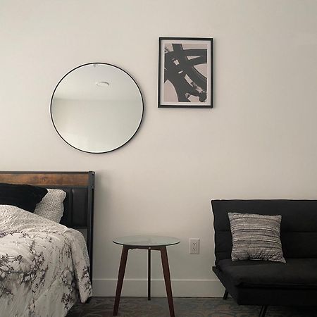 Cozy Apt With Great City View Union City Kültér fotó
